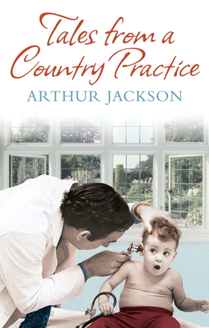 Tales From A Country Practice, EPUB eBook