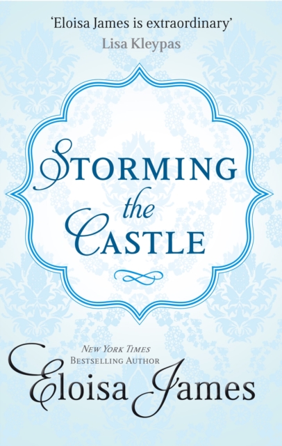 Storming The Castle, EPUB eBook