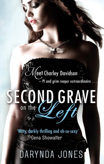 Second Grave On The Left : Number 2 in series, EPUB eBook