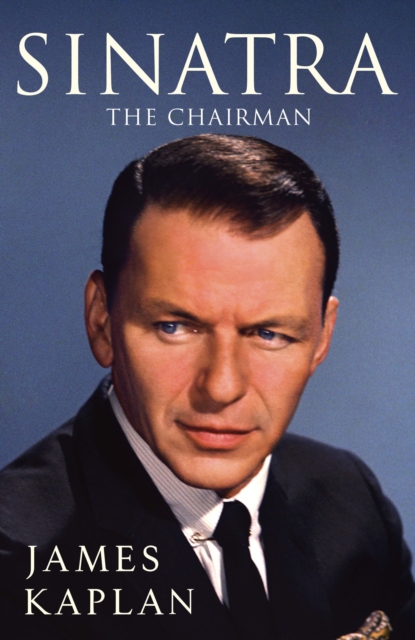 Sinatra : The Chairman, EPUB eBook
