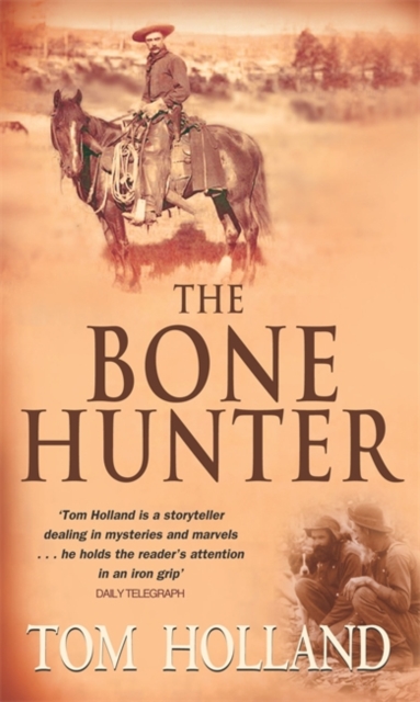 The Bone Hunter, EPUB eBook