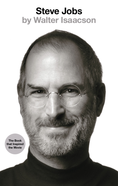 Steve Jobs : The Exclusive Biography, EPUB eBook