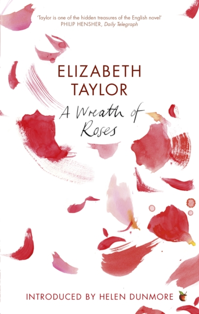 A Wreath Of Roses, EPUB eBook