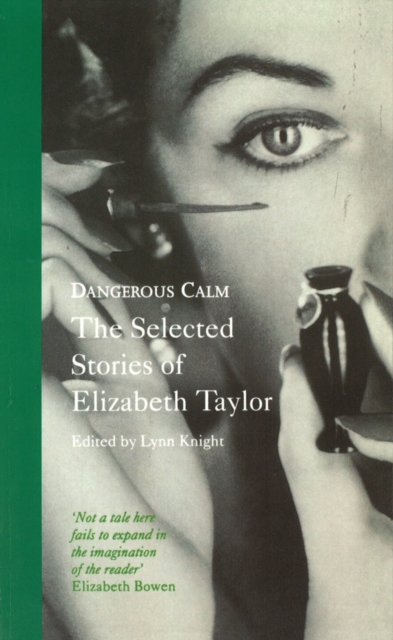 Dangerous Calm : Selected Stories, EPUB eBook