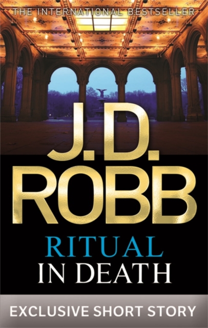 Ritual In Death, EPUB eBook