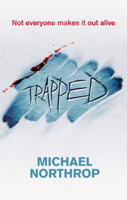 Trapped, EPUB eBook