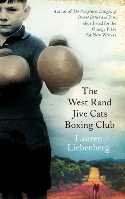 The West Rand Jive Cats Boxing Club, EPUB eBook
