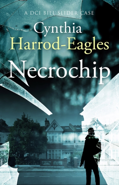 Necrochip : A Bill Slider Mystery (3), EPUB eBook