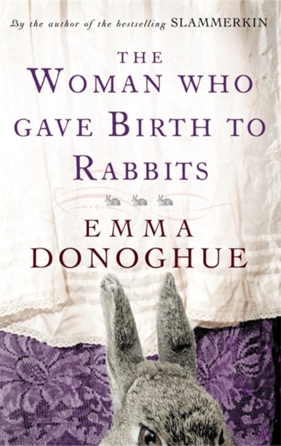 The Woman Who Gave Birth To Rabbits, EPUB eBook