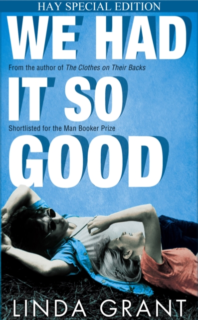 We Had It So Good, EPUB eBook