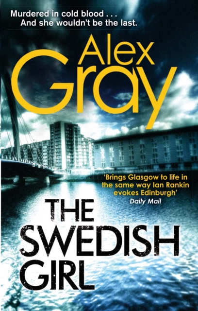 The Swedish Girl : Book 10 in the Sunday Times bestselling detective series, EPUB eBook