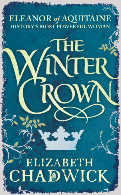 The Winter Crown, EPUB eBook