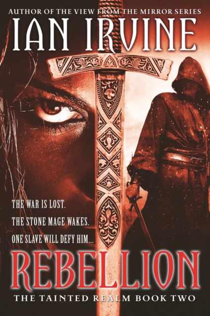 Rebellion : Tainted Realm: Book 2, EPUB eBook