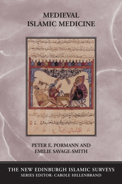 Medieval Islamic Medicine, Paperback / softback Book