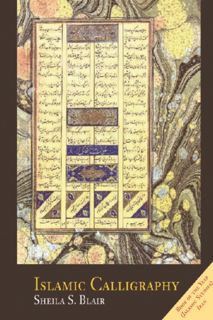 Islamic Calligraphy, Paperback / softback Book