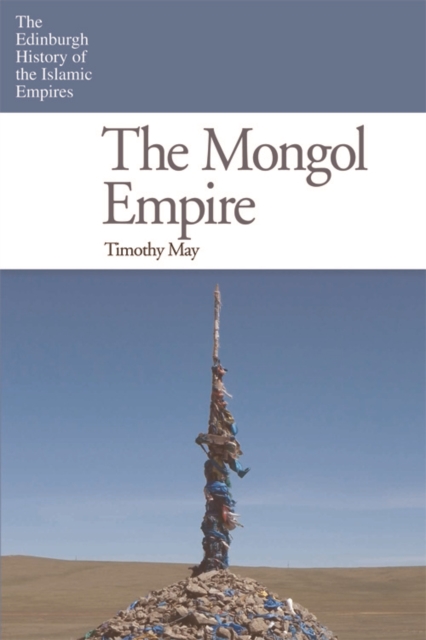 The Mongol Empire, Paperback / softback Book