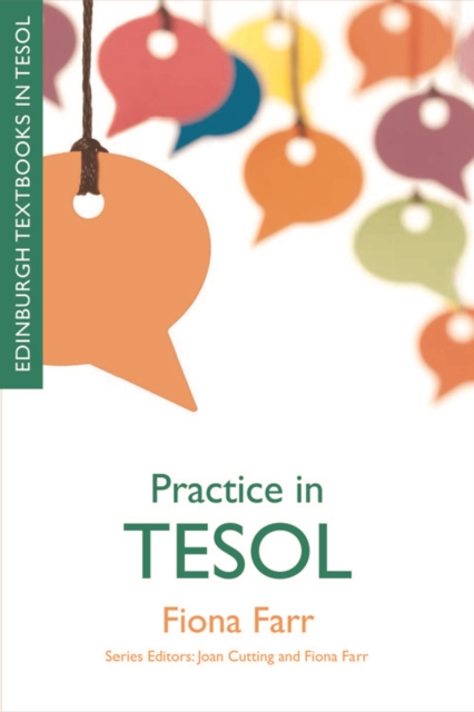 Practice in TESOL, Paperback / softback Book