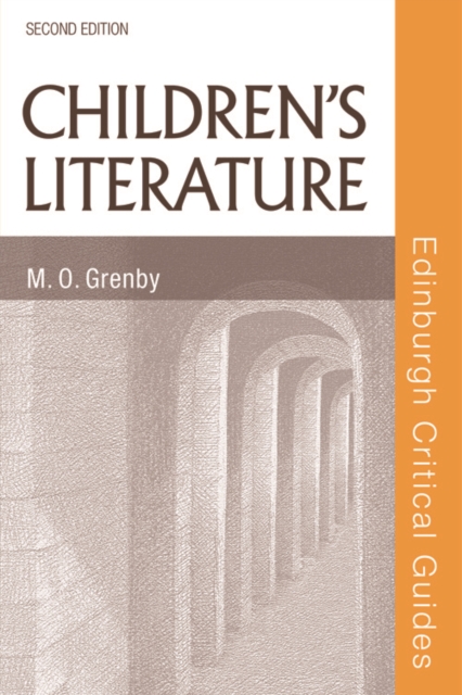 Children's Literature, Paperback / softback Book