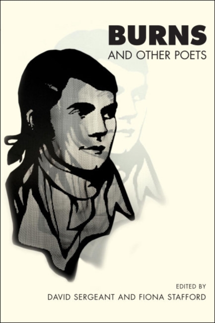 Burns and Other Poets, EPUB eBook