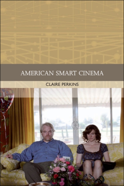 American Smart Cinema, EPUB eBook