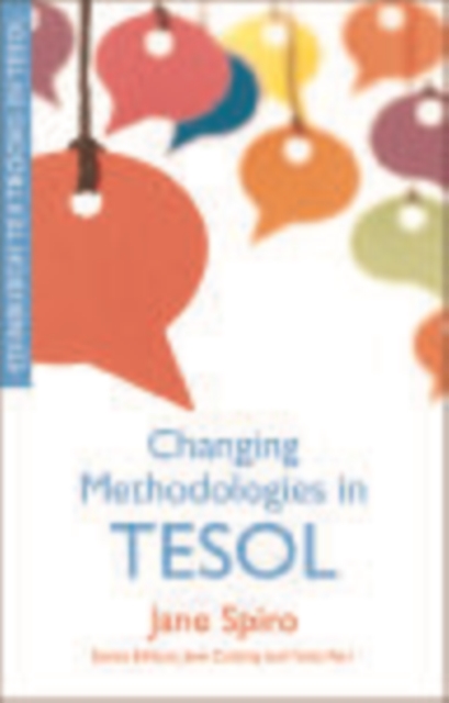 Changing Methodologies in TESOL, EPUB eBook