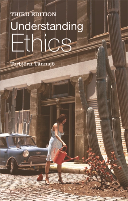Understanding Ethics, EPUB eBook
