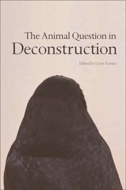 The Animal Question in Deconstruction, EPUB eBook