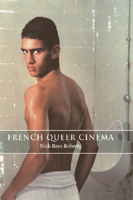 French Queer Cinema, Paperback / softback Book