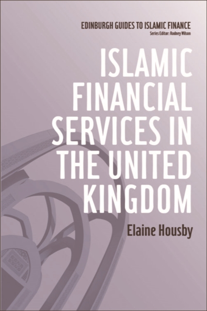 Islamic Financial Services in the United Kingdom, EPUB eBook