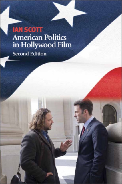 American Politics in Hollywood Film, EPUB eBook
