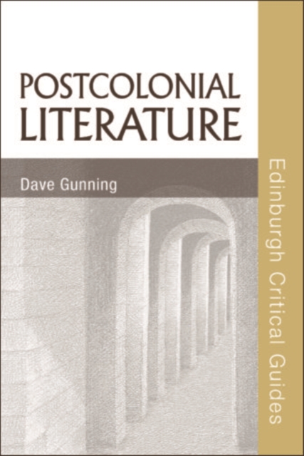 Postcolonial Literature, EPUB eBook