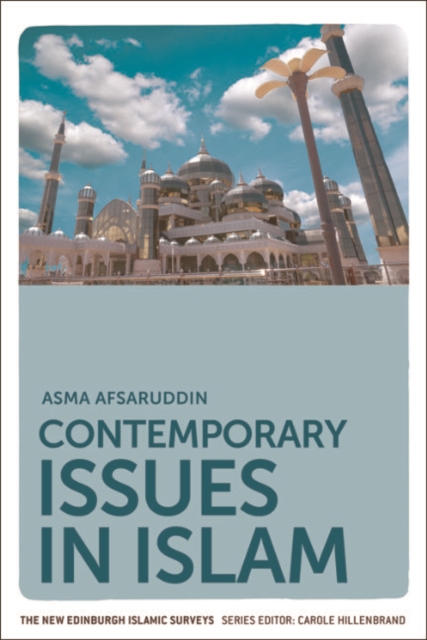 Contemporary Issues in Islam, EPUB eBook