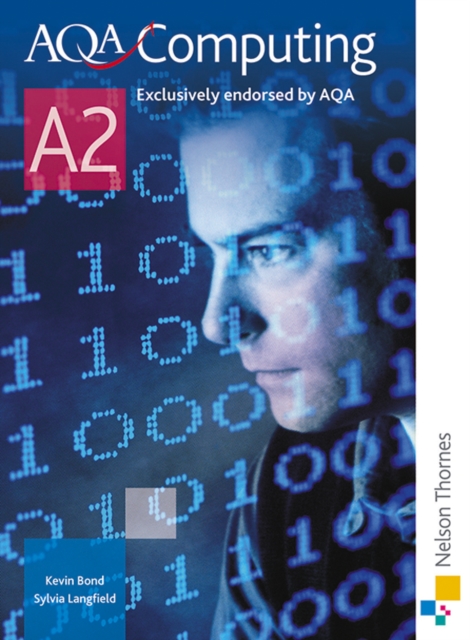 AQA Computing A2 : Student Book, Paperback Book