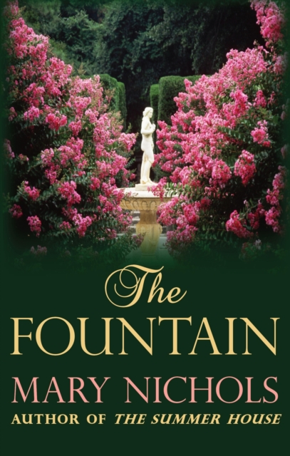 The Fountain, EPUB eBook