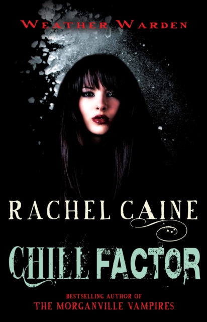 Chill Factor, EPUB eBook