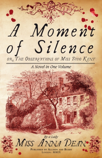 A Moment of Silence, EPUB eBook