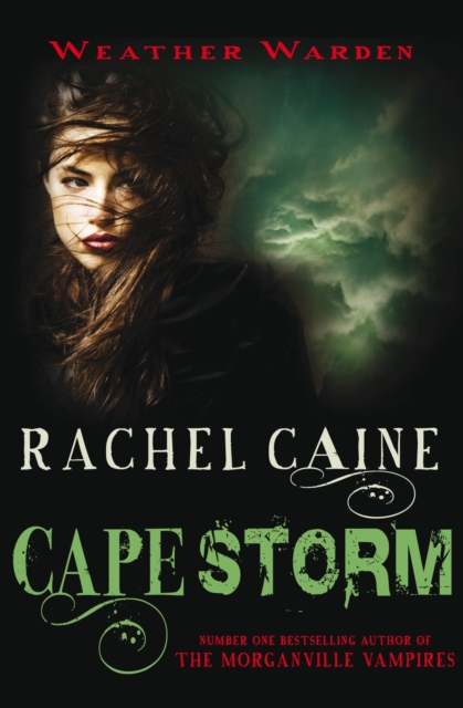 Cape Storm, EPUB eBook