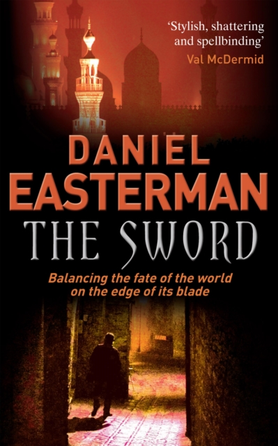 The Sword, EPUB eBook