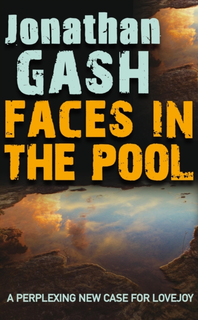 Faces in the Pool, EPUB eBook