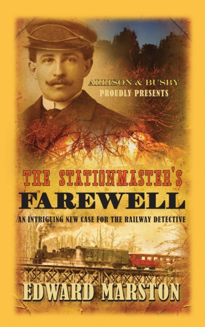 The Stationmaster's Farewell, EPUB eBook