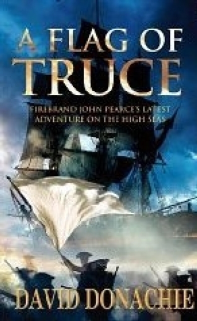 A Flag of Truce, EPUB eBook