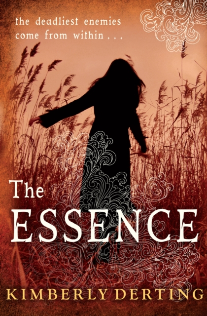 The Essence, EPUB eBook