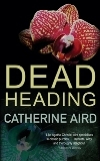 Dead Heading, EPUB eBook