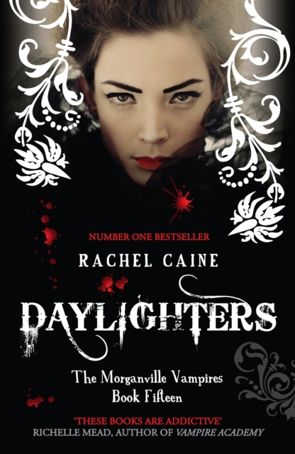 Daylighters, EPUB eBook