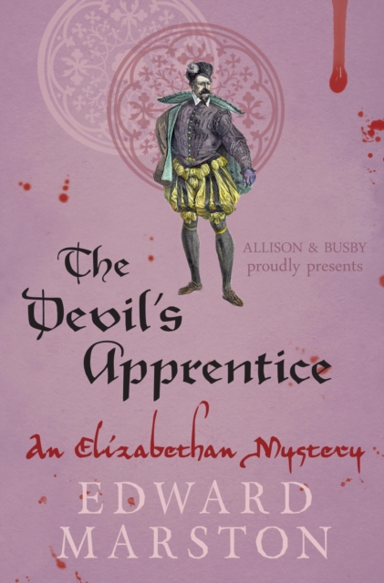The Devil's Apprentice, EPUB eBook