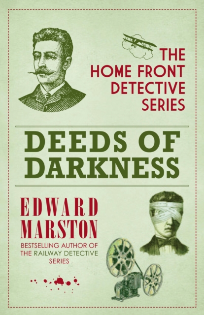 Deeds of Darkness, EPUB eBook