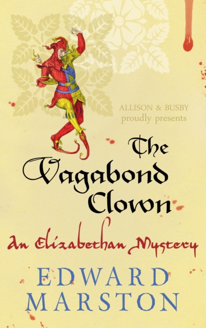 The Vagabond Clown, EPUB eBook