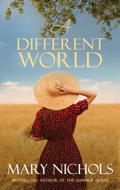 A Different World, EPUB eBook