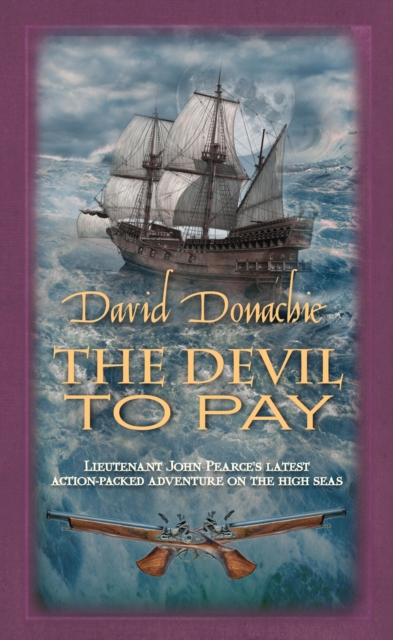 The Devil to Pay, EPUB eBook