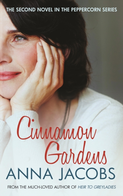 Cinnamon Gardens : From the multi-million copy bestselling author, EPUB eBook